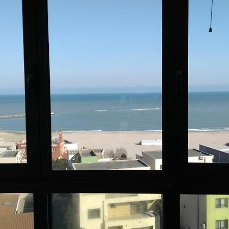 Magic Blue Sea Apartment Constanta Luaran gambar