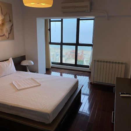 Magic Blue Sea Apartment Constanta Luaran gambar