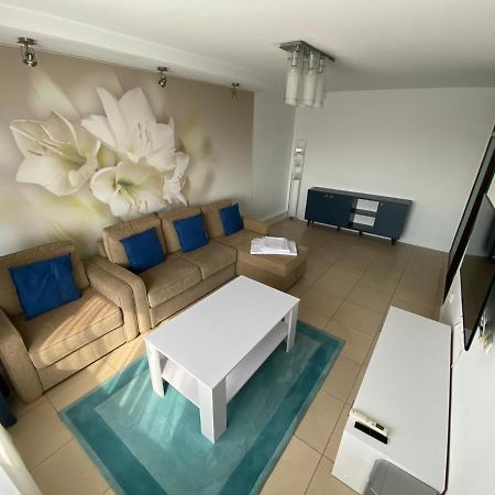 Magic Blue Sea Apartment Constanta Luaran gambar
