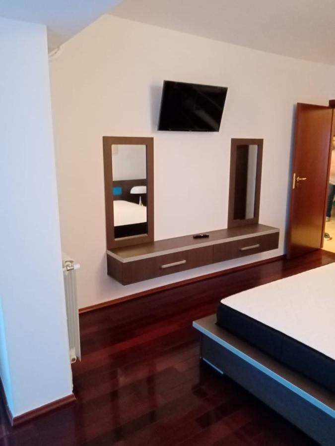 Magic Blue Sea Apartment Constanta Luaran gambar