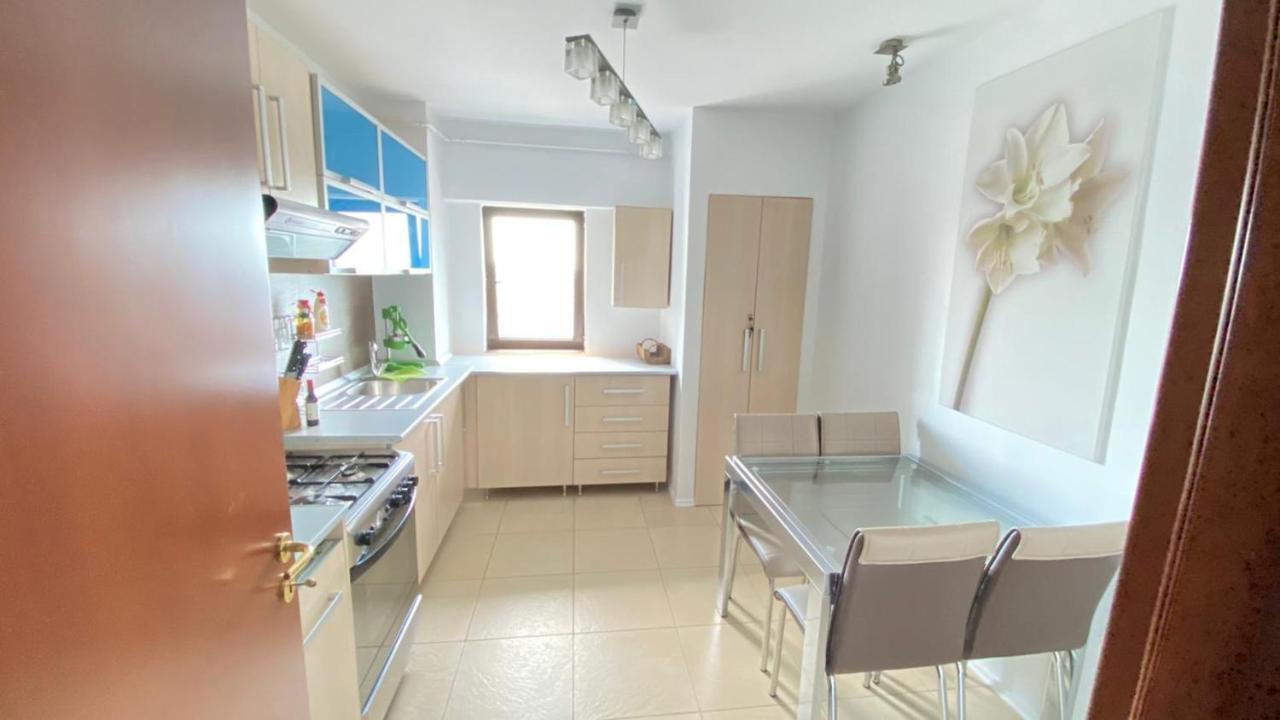 Magic Blue Sea Apartment Constanta Luaran gambar