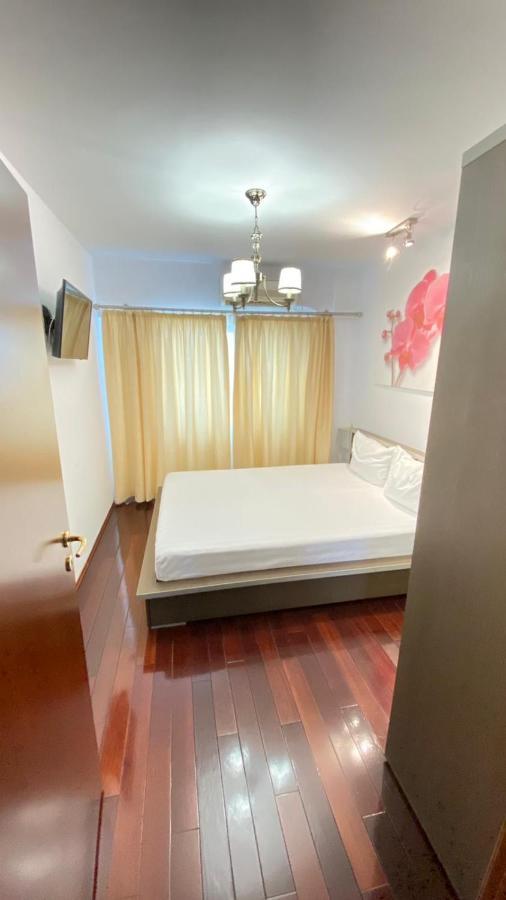Magic Blue Sea Apartment Constanta Luaran gambar